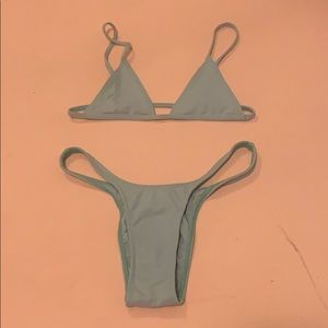 Minimal Animale bikini set